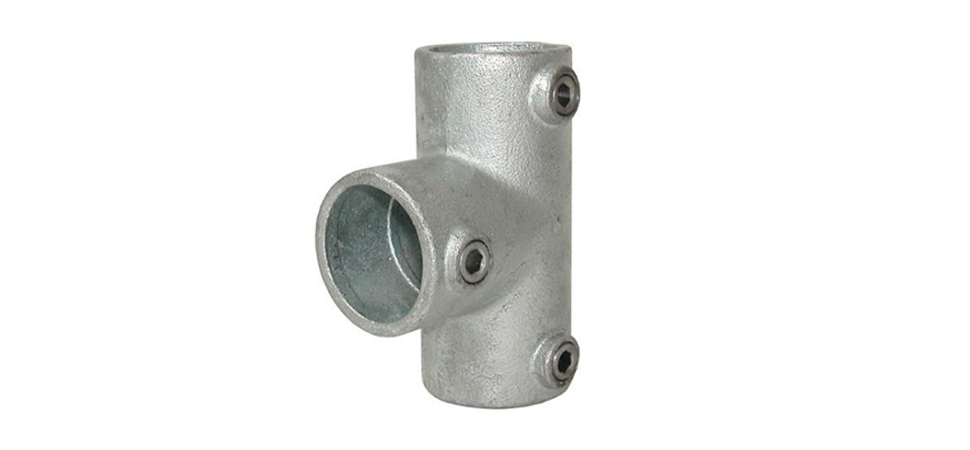 Buiskoppelingen/Stalen buizen/Paaldoppen