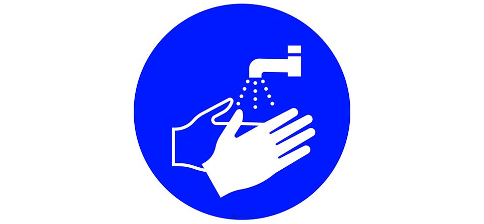 M - Gebodspictogrammen