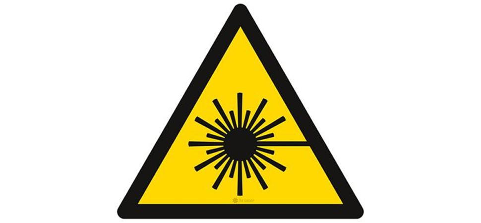 W - Waarschuwingspictogrammen