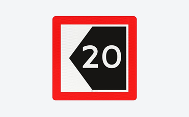 C - Beperkingstekens