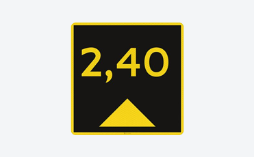 G - Tekens aan kunstwerken